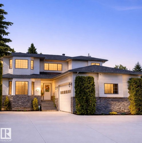 223 Birch Avenue, Cold Lake, AB - Outdoor With Facade