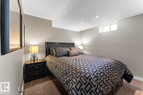 223 Birch Avenue, Cold Lake, AB - Indoor Photo Showing Bedroom