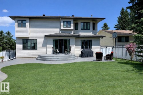 223 Birch Avenue, Cold Lake, AB - Outdoor