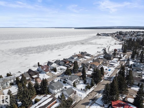 223 Birch Avenue, Cold Lake, AB - Outdoor With Body Of Water With View