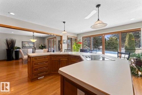 223 Birch Avenue, Cold Lake, AB - Indoor Photo Showing Other Room