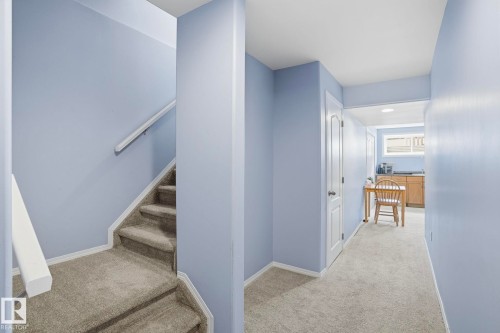 11520 11 Avenue, Edmonton, AB - Indoor Photo Showing Other Room