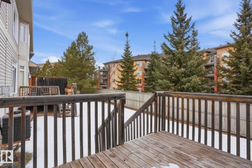 11520 11 Avenue, Edmonton, AB - Outdoor With Deck Patio Veranda With Exterior