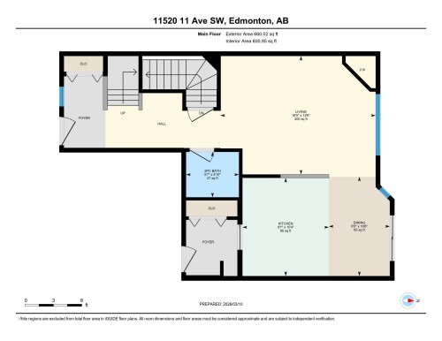 11520 11 Avenue, Edmonton, AB - Other