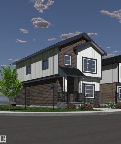 10201 92A Ave, Morinville, AB - Outdoor