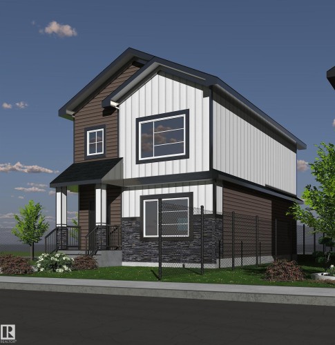 10201 92A Ave, Morinville, AB - Outdoor
