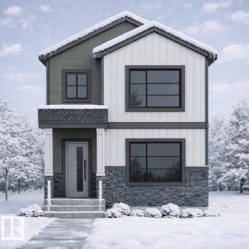 10201 92A Ave, Morinville, AB - Outdoor