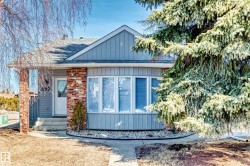 287 LAGO LINDO Crescent  Edmonton, AB T5Z 1Y5
