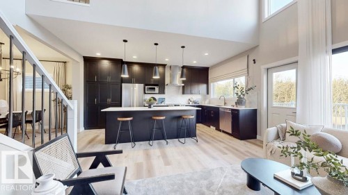 20707 40 Avenue, Edmonton, AB - Indoor