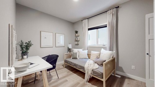 20707 40 Avenue, Edmonton, AB - Indoor