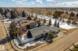 2 BRAESIDE Terrace Sherwood Park, AB T8A 3V6