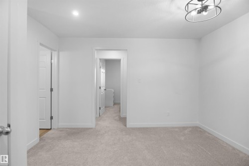 7216 182 Avenue, Edmonton, AB - Indoor Photo Showing Other Room