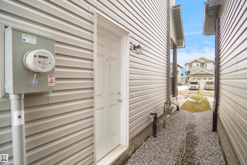 7216 182 Avenue, Edmonton, AB -  Photo Showing Other Room