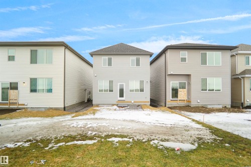 7216 182 Avenue, Edmonton, AB - Outdoor