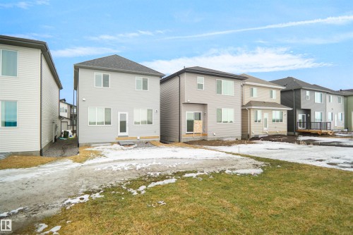 7216 182 Avenue, Edmonton, AB - Outdoor