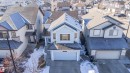 5935 6 Avenue, Edmonton, AB  - Outdoor With Facade 