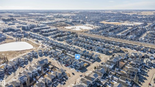 5935 6 Avenue, Edmonton, AB - Outdoor With View