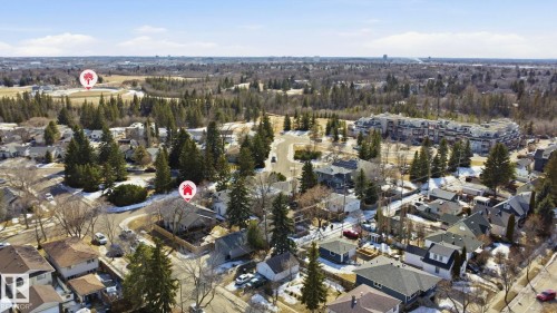 8704 75 Avenue, Edmonton, AB - Outdoor With View