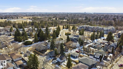 8704 75 Avenue, Edmonton, AB - Outdoor With View