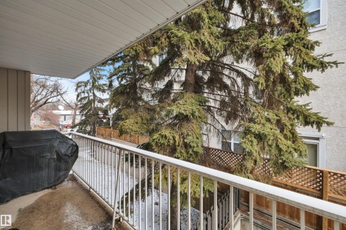 204 8125 110 Street, Edmonton, AB - Outdoor With Exterior