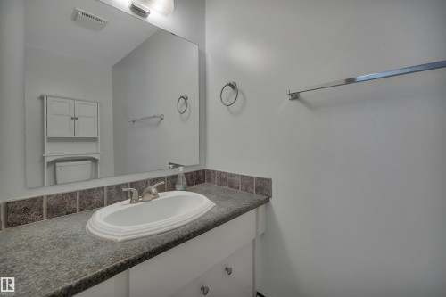 204 8125 110 Street, Edmonton, AB - Indoor Photo Showing Bathroom
