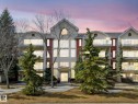 401 12110 106 Avenue, Edmonton, AB  - Outdoor With Balcony With Facade 