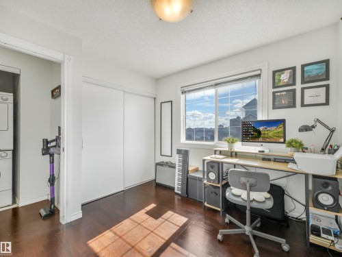 401 12110 106 Avenue, Edmonton, AB - Indoor Photo Showing Office