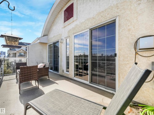 401 12110 106 Avenue, Edmonton, AB - Outdoor With Exterior