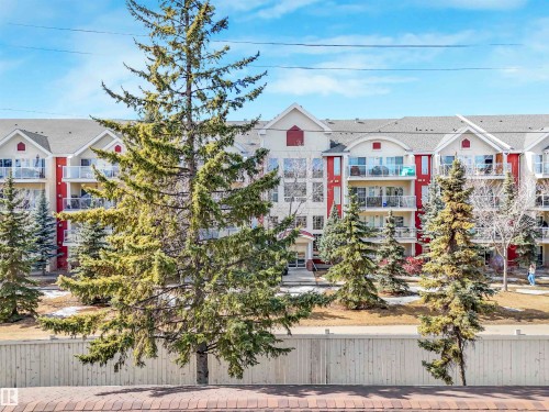 401 12110 106 Avenue, Edmonton, AB - Outdoor