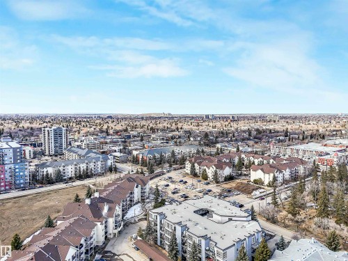 401 12110 106 Avenue, Edmonton, AB - Outdoor With View