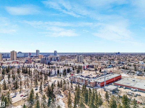 401 12110 106 Avenue, Edmonton, AB - Outdoor With View