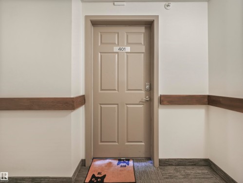 401 12110 106 Avenue, Edmonton, AB - Indoor Photo Showing Other Room