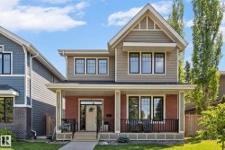 13911 BUENA VISTA Road  Edmonton, AB T5R 5R9