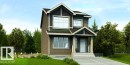 17544 63 Street, Edmonton, AB  - Outdoor With Facade 