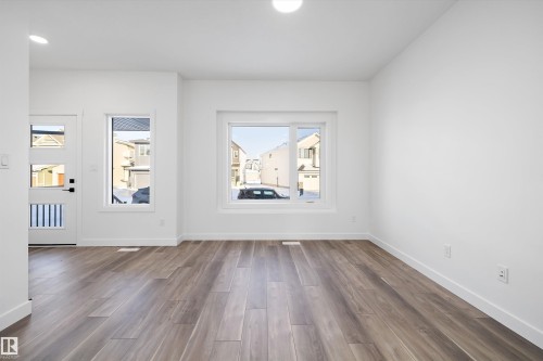 17544 63 Street, Edmonton, AB - Indoor Photo Showing Other Room