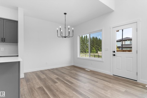 5005 Cawsey Link Sw, Edmonton, AB - Indoor