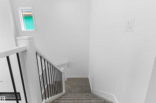 5005 Cawsey Link Sw, Edmonton, AB - Indoor Photo Showing Other Room