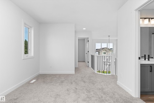 5005 Cawsey Link Sw, Edmonton, AB - Indoor Photo Showing Other Room
