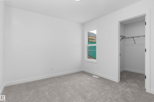 5005 Cawsey Link Sw, Edmonton, AB - Indoor Photo Showing Other Room