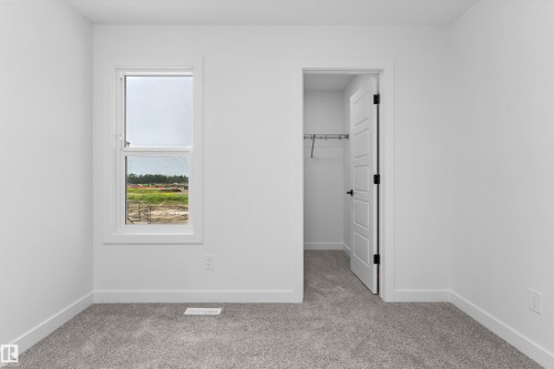 5005 Cawsey Link Sw, Edmonton, AB - Indoor Photo Showing Other Room