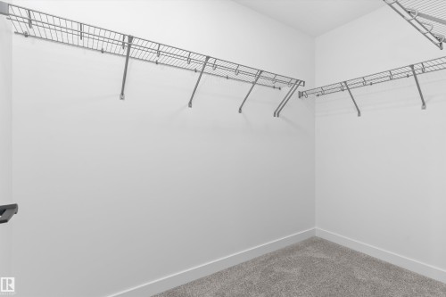 5005 Cawsey Link Sw, Edmonton, AB - Indoor With Storage