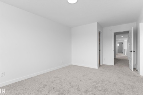 5005 Cawsey Link Sw, Edmonton, AB - Indoor Photo Showing Other Room