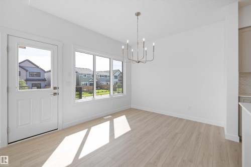 5011 Cawsey Link Sw, Edmonton, AB - Indoor Photo Showing Other Room