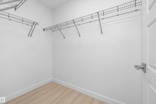 5011 Cawsey Link Sw, Edmonton, AB - Indoor With Storage
