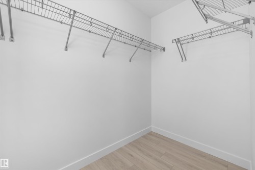 5011 Cawsey Link Sw, Edmonton, AB - Indoor With Storage