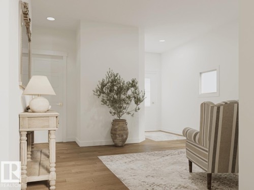 5011 Cawsey Link, Edmonton, AB - Indoor Photo Showing Other Room