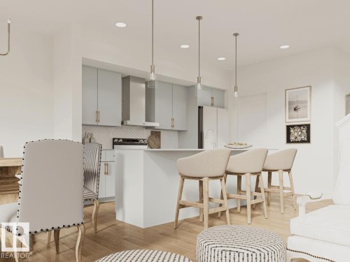 5011 Cawsey Link, Edmonton, AB - Indoor