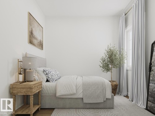 5011 Cawsey Link, Edmonton, AB - Indoor Photo Showing Other Room