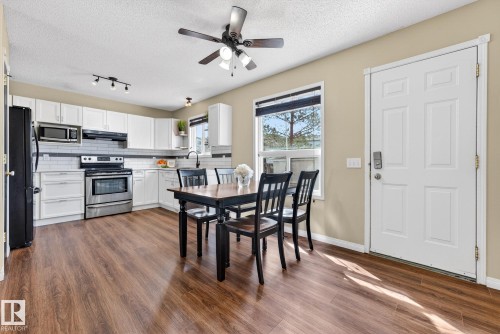 88 Birchmont Drive, Leduc, AB - Indoor