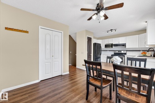 88 Birchmont Drive, Leduc, AB - Indoor